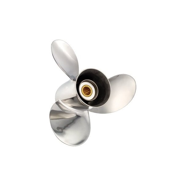 Prop Bravo Ii Ss 21, No 1641-178-21